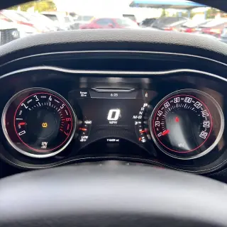 Challenger Dodge 2017