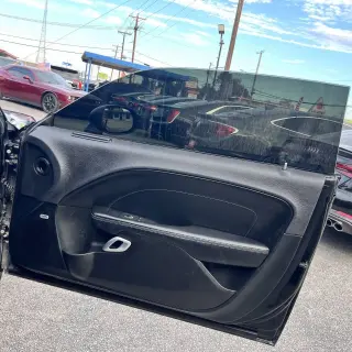 Challenger Dodge 2017