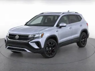 Volkswagen Taos 2022 SE 4dr SUV