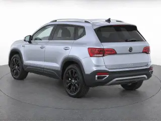 Volkswagen Taos 2022 SE 4dr SUV