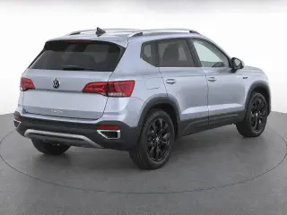 Volkswagen Taos 2022 SE 4dr SUV