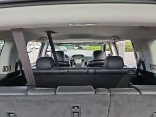 Honda Pilot 2011