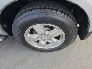 Honda Pilot 2011