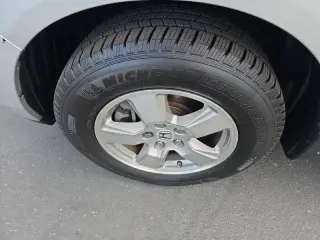 Honda Pilot 2011