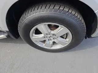 Honda Pilot 2011