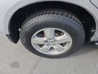 Honda Pilot 2011