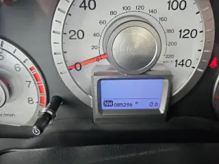 Honda Pilot 2011