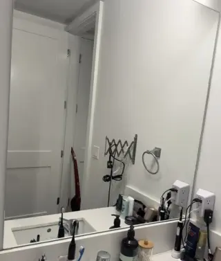 Haz que tu hogar se vea limpio