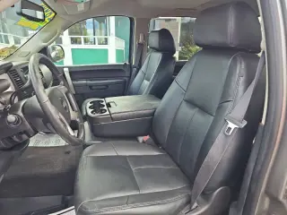 Chevrolet Silverado 1500 2013