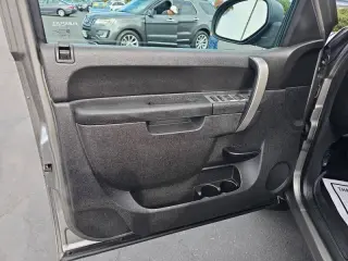 Chevrolet Silverado 1500 2013