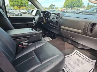 Chevrolet Silverado 1500 2013