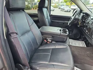 Chevrolet Silverado 1500 2013