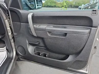 Chevrolet Silverado 1500 2013