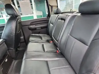 Chevrolet Silverado 1500 2013