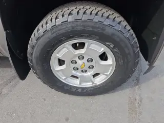 Chevrolet Silverado 1500 2013