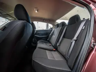 Nissan Sentra 2025 SV 4p Sedan