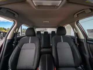 Nissan Sentra 2025 SV 4p Sedan