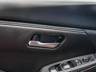 Nissan Sentra 2025 SV 4p Sedan