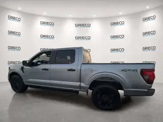 Ford F-150 2025 4x4 STX 4dr SuperCrew 5.5 ft. SB