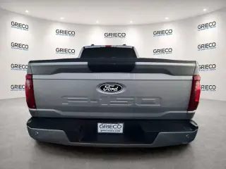 Ford F-150 2025 4x4 STX 4dr SuperCrew 5.5 ft. SB