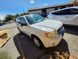 Ford Escape 2010