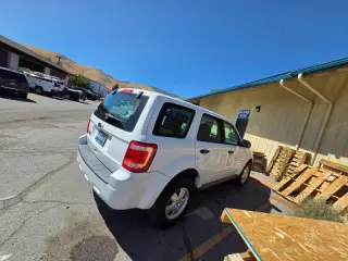 Ford Escape 2010