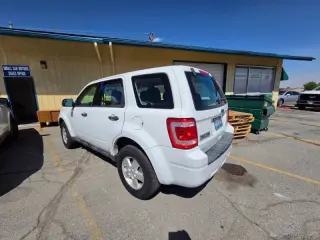 Ford Escape 2010