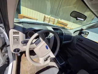 Ford Escape 2010