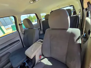 Ford Escape 2010