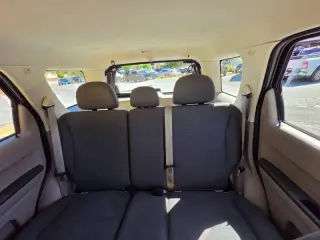 Ford Escape 2010