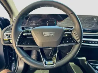Cadillac LYRIQ 2024 AWD Tech 4dr SUV