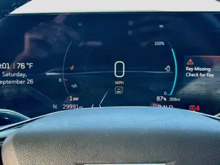Cadillac LYRIQ 2024 AWD Tech 4dr SUV