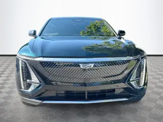 Cadillac LYRIQ 2024 AWD Tech 4dr SUV