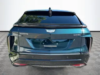 Cadillac LYRIQ 2024 AWD Tech 4dr SUV