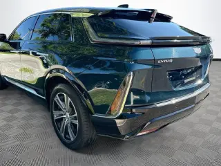 Cadillac LYRIQ 2024 AWD Tech 4dr SUV