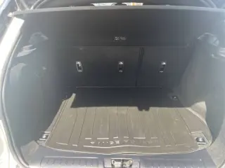 2019 Land Rover Range Rover Evoque