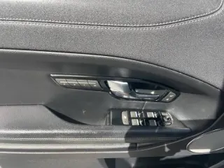 2019 Land Rover Range Rover Evoque