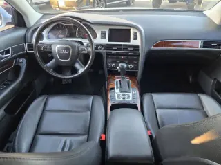 2011 Audi A6