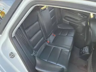 2011 Audi A6