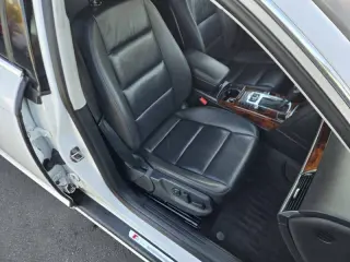 2011 Audi A6