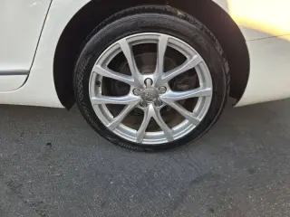 2011 Audi A6