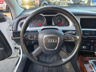 2011 Audi A6
