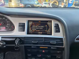 2011 Audi A6