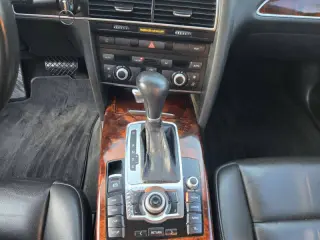 2011 Audi A6