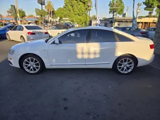 2011 Audi A6