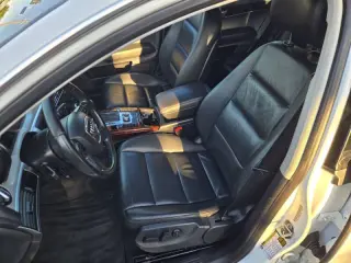 2011 Audi A6