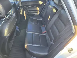 2011 Audi A6