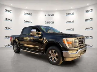 Ford F-150 2023 4x4 XL 4dr SuperCrew 5.5 ft. SB