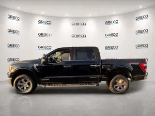 Ford F-150 2023 4x4 XL 4dr SuperCrew 5.5 ft. SB