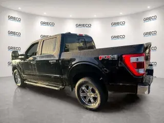 Ford F-150 2023 4x4 XL 4dr SuperCrew 5.5 ft. SB
